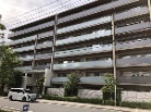 オーベルグランディオ横浜鶴見アリーナテラス