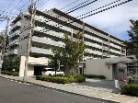 オーベルグランディオ横浜鶴見コンフォートテラス