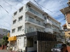 ライオンズマンション鶴見
