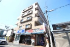 マック鶴見潮田コート