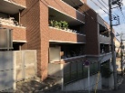 ランドシティ鶴見岸谷