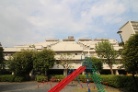 藤和ライブタウン三ッ池公園