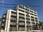 デュオヒルズ横濱北寺尾