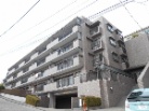 菊名パークホームズ弐番館
