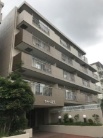 ラポール鶴見