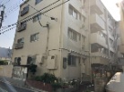 小野ハイツ