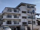 ニックハイム鶴見旭台