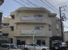 ニックハイム佃野