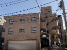 リブゼ鶴見