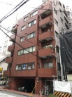 セザール第3鶴見
