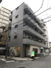 センチュリー横浜鶴見