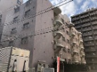 ニッコーハイツ鶴見