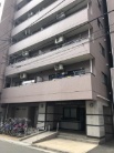 キャッスルマンション鶴見
