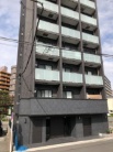 レア横濱鶴見中央弐番館
