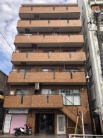 ライオンズマンション鶴見第2