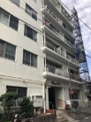 鶴見スカイマンション