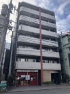 ジェークラウド横濱鶴見
