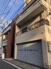 オリエンタルマンション