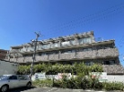 ダイアパレス三ツ池公園2