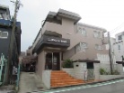 エンゼルハイム東寺尾