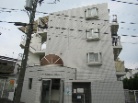 クリオ東寺尾壱番館