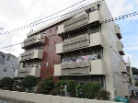 じょうりんマンション