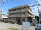パシフィックパレス東寺尾