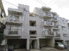 ワコー東寺尾マンション