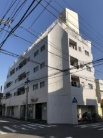 サングレイス鶴見本町
