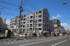 横浜神之木オリエントコート