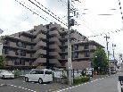 メイツ川越岸町