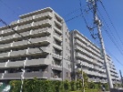ダイアパレス川越新河岸