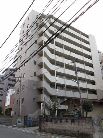 アイディスクエア川越新富町