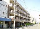 日神パレステージ川越南大塚