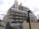 モアステージ川越