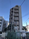 ドルチェ川越