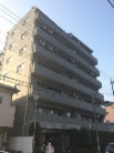 クレアメゾン坂戸