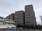 パークサイドコートふじみ野