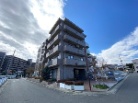 コムズふじみ野