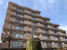 朝日パリオ上福岡