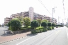 コスモ上福岡センターヒルズ
