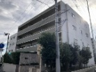 アルファスクエア川越アヴァンセ
