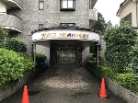 ダイアパレス上福岡けやき通り