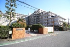 テイジン川越旭町ビューハイツ
