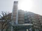朝日マンション川越