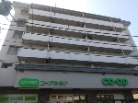 川越コープマンション