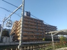 ニックライブステイツ川越南大塚