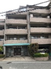 モリスふじみ野