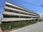 コスモふじみ野パークサイドアヴェニュー