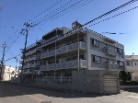 グランステージ上福岡